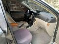 Toyota Altis 2002 for sale -7