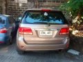 2005 TOYOTA Fortuner V 4x4 Matic Diesel FOR SALE-2