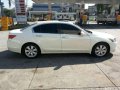 2008 Honda Accord 3.5 V6 Top of the line-3