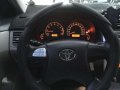 2011 Toyota Corolla Altis G variant 1.6 DUAL VVTI Engine-9
