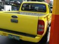 2007 Ford Ranger manual pick up FOR SALE-1