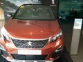 All New Peugeot 3008 SUV GT LINE 2019-10