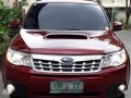 Subaru Forester 2012 for sale-0