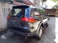 2011 Mitsubishi Montero 2.5 Diesel AT. CHEAPEST.-6