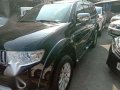 Mitsubishi Montero 2012 Model Manual Transmission-6