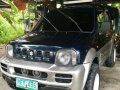 Suzuki Jimny 4x4 2007 FOR SALE-1