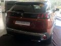 All New Peugeot 3008 SUV GT LINE 2019-1
