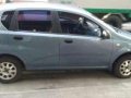 Chevrolet Aveo 2006 for sale-1