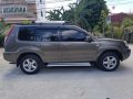 Nissan Xtrail 200x AT Trans 2005mdl Fresh Allorig -7