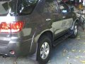 Toyota Fortuner 2007 FOR SALE-11
