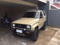 Daihatsu Feroza 1991 for sale-2