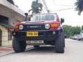 2015 Toyota FJ Cruiser for sale-0