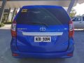 Toyota Avanza E Automatic 2017 --- 670K Negotiable-9