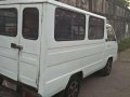 Registered Mitsubishi L300 FB 1996 Model-2