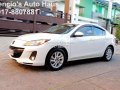 2013 Mazda 3 AT 37tkms Full Casa -1