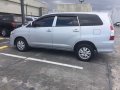 2014 Toyota Innova E FOR SALE-11