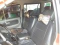 2002 Isuzu Crosswind XUV for sale-2