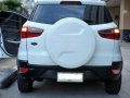 FORD ECOSPORT TITANIUM 2014 TOP OF THE LINE MODEL-9