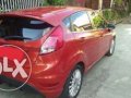 Ford Fiesta Sports 2014 model for sale-9