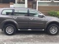 Mitsubishi Montero 2011 FOR SALE-1