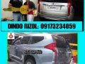 2018 Mitsubishi Montero Sport for sale-2