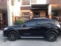 Subaru XV 2017 top of the line crosstrek-4