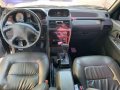 1999 MITSUBISHI PAJERO DSL 4X4 AT FOR SALE-5