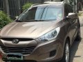 2011 Hyundai Tucson Theta II 2.0 GL Automatic-0