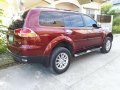 For Sale/Swap Mitsubishi Montero GLS A/T Acquired 2011-7