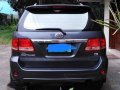 Toyota Fortuner 2007 Year Purchased  FOR SALE-8