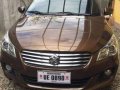 Susuki Ciaz model 2016 FOR SALE-0