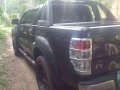 SELLING Ford Ranger xlt 2013 loaded AT-0