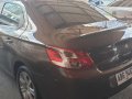 2015 Peugeot 301 Automatic trans. FOR SALE-5