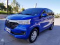 Toyota Avanza E Automatic 2017 --- 670K Negotiable-1