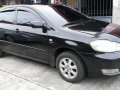 Toyota Altis E 2007 AT for sale-2