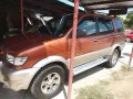 2002 Isuzu Crosswind XUV for sale-8