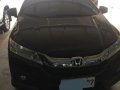 Honda City 2017 VX Navi Automatic plate ending 7 Brown-2