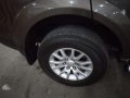 2012 MITSUBISHI Montero sport FOR SALE-6