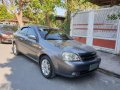 Chevrolet Optra 1.6 2006 Rate negotiable.-5