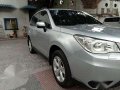 Subaru Forester 2014 Model Automatic Transmission-2