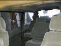 Rush Nissan Vanette 11 seaters 1996-1