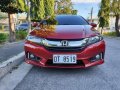 Honda City 2017 AutomaticVariant: 1.5 E-1