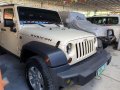 2012 Jeep Wrangler 3.6L V6 gas automatic -2