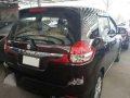 Grab Suzuki Ertiga Automatic 2017 no assume balance-3