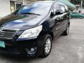 2013 Toyota Innova G manual trans. FOR SALE-0