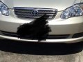 Toyota Corolla Altis 2004 for sale-1