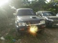 Mitsubishi Strada 2001 for sale-0