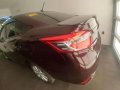 2017 TOYOTA Vios 13E Automatic FOR SALE-1