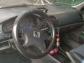 Honda Accord AT Automatic transmission Smooth shifting-3