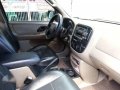2005 FORD ESCAPE XLS - excellent condition . AT . all power-1